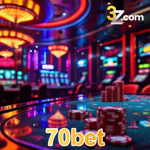 70bet App