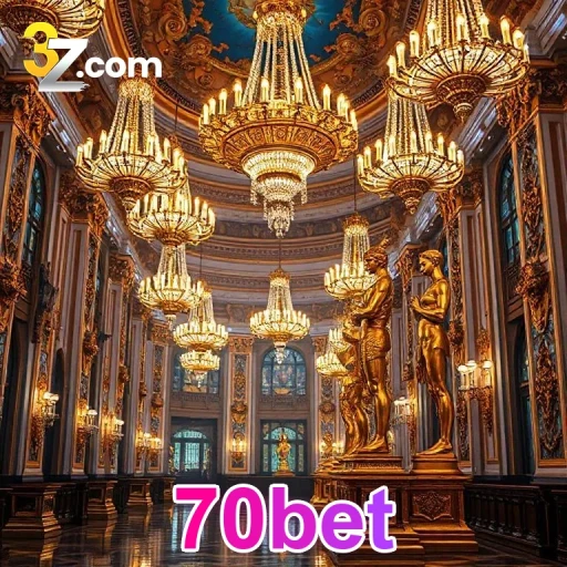 70bet Jogos
